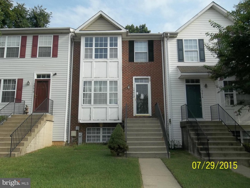 10412 Vista Gardens Dr, Bowie, MD 20720 - photo 1