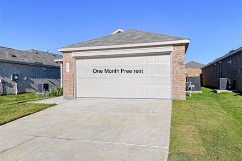 For Rent $2,200/month
