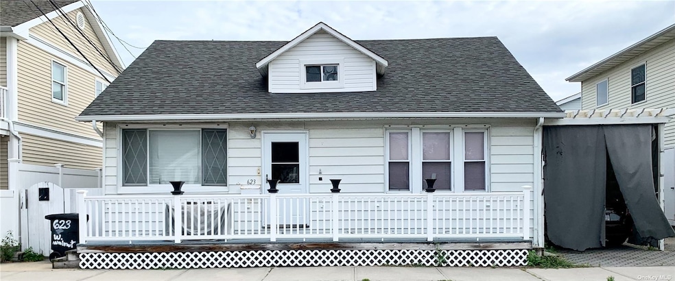 Sold $410,000 • Co-Listing Agent