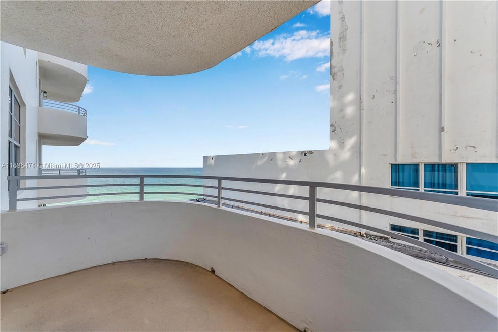 Oceanside Plaza unit 8P, Miami Beach, FL 33140 - photo 1