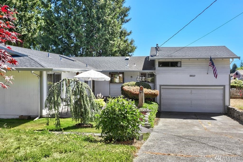 8617 4th Place SE, Everett, WA 98208 - photo 1