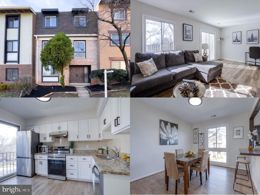 9511 Barcellona Ct, Fairfax, VA 22031 - photo 1