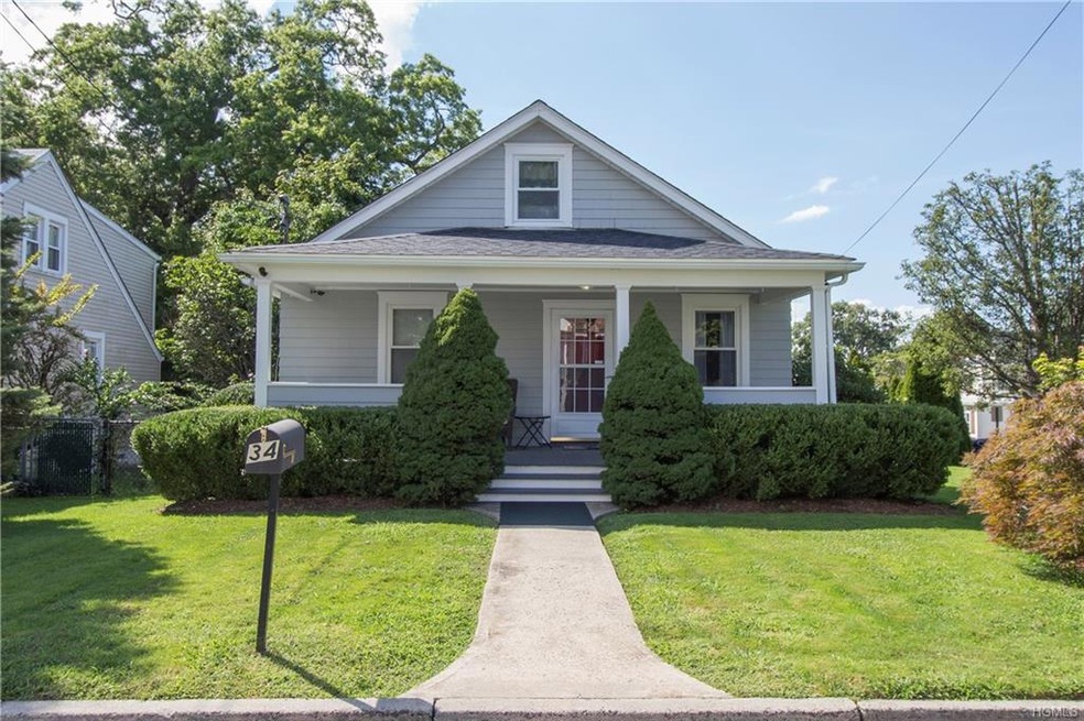 34 Whittemore Place, Port Chester, NY 10573 - photo 1