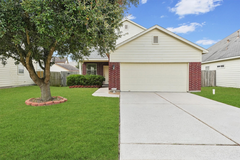 15019 Silhouette Ridge Dr, Humble, TX 77396 - photo 1