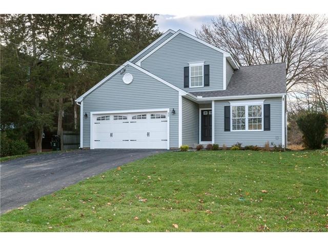 35 Fenwood Ave, West Hartford, CT 06110 - photo 1