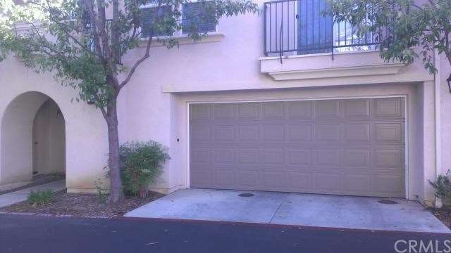 2 car attached garage