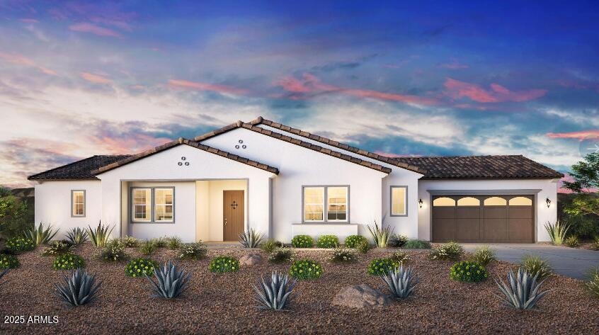 17789 W Crawfordsville Dr, Surprise, AZ 85388 - photo 1