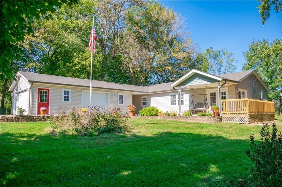 6966 E 400 S, Franklin, IN 46131 - photo 1