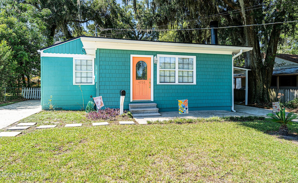 4728 Pinewood Rd, Jacksonville, FL 32210 - photo 1