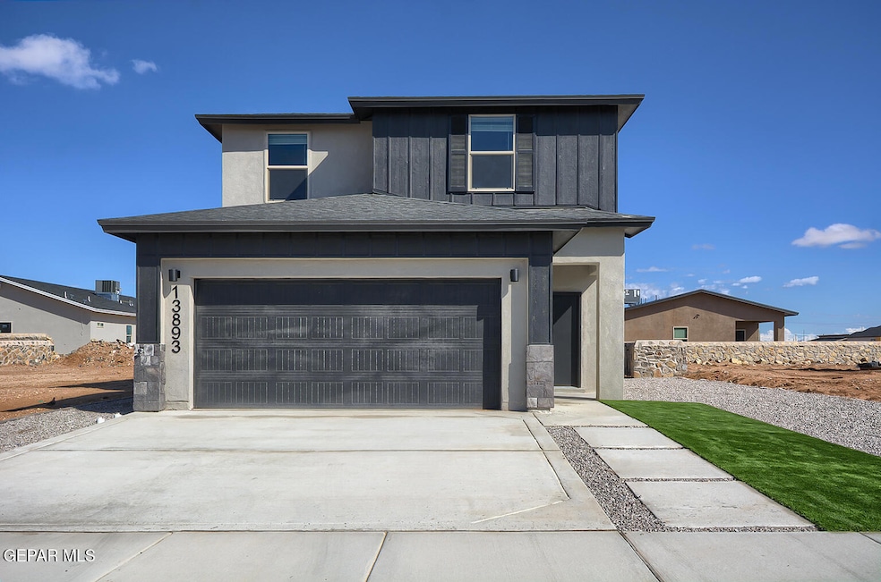 9924 Marisabel Place, Socorro, TX 79927 - photo 1