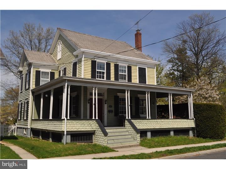 120 South St, Hightstown, NJ 08520 - photo 1