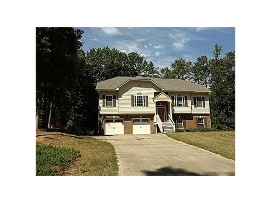 4187 Argonne Dr, Villa Rica, GA 30180 - photo 1