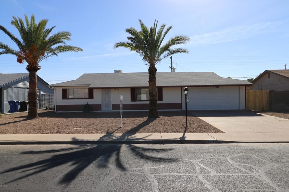 Remodeled 3 Bedroom, 2 Bath Home!