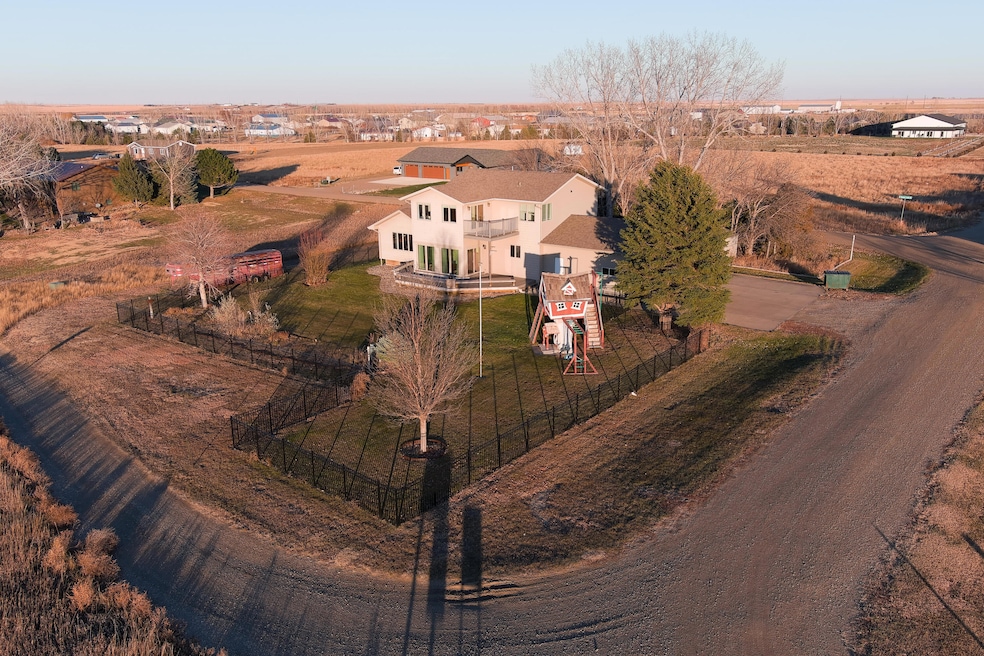 Aerial Image