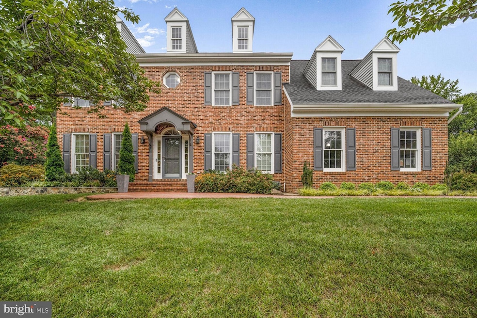 132 Seabiscuit Place, Edgewater, MD 21037 - photo 1