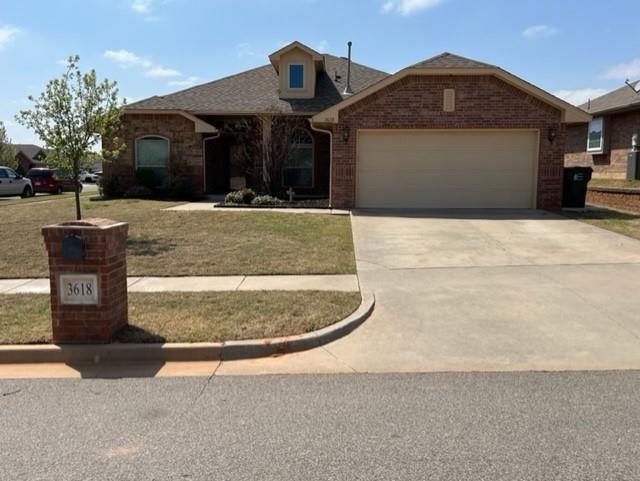 3618 Truman Dr, Norman, OK 73072 - photo 1