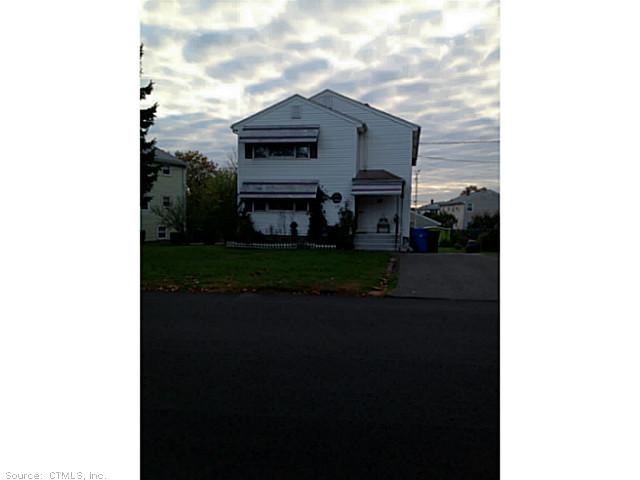 117 Golden Hill St, New Britain, CT 06053 - photo 1