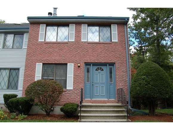 27 Vanden Rd, MerriMacK, NH 03054 - photo 1