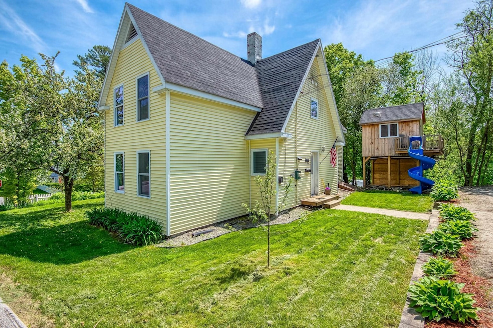 5 W Elm St, Littleton, NH 03561 - photo 1
