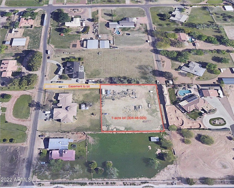 17019 S 172nd Way, Gilbert, AZ 85295 - photo 1