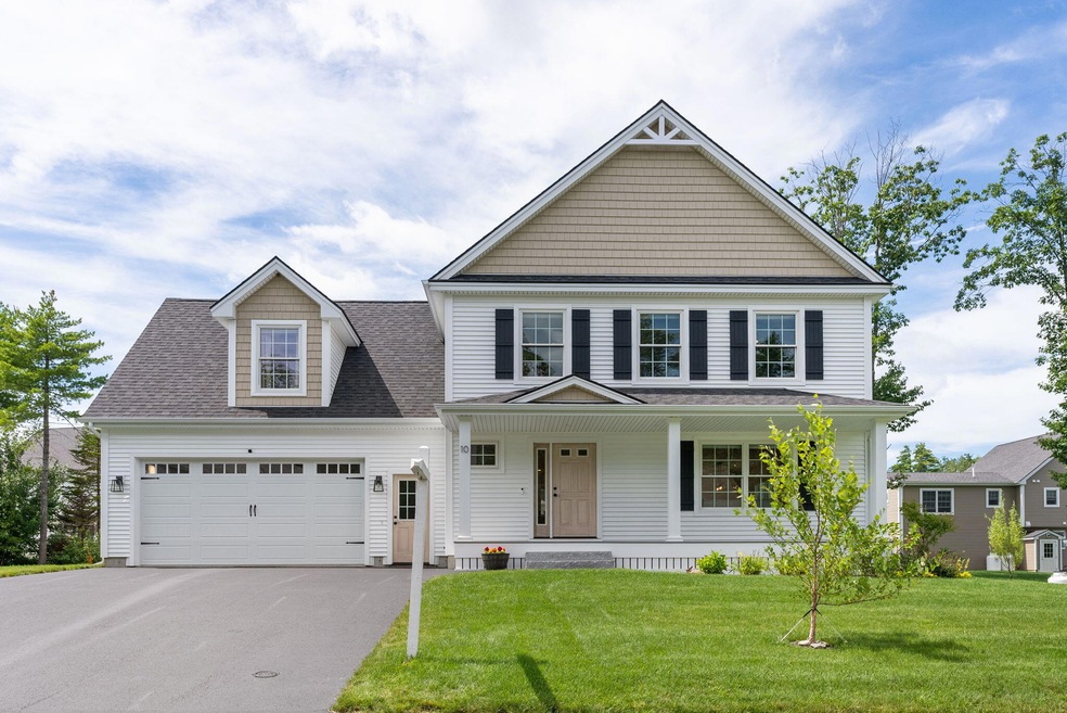 10 Winn Way, Scarborough, ME 04074 - photo 1