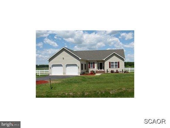 3265 Horseshoe Rd, Seaford, DE 19973 - photo 1