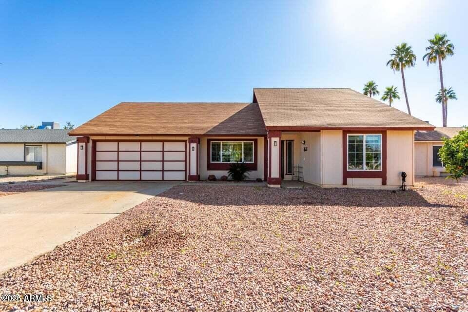 1807 W Mission Dr, Chandler, AZ 85224 - photo 1