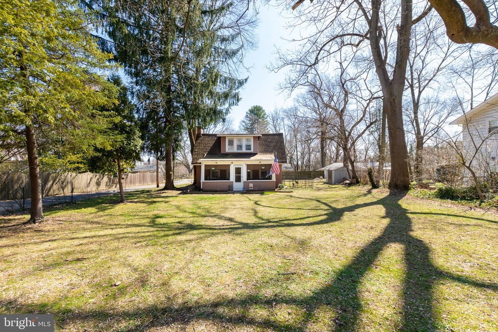 2316 Walnut Ln, Wilmington, DE 19810 - photo 1