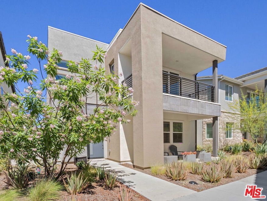 27717 Knoll View Place, Valencia, CA 91381 - photo 1