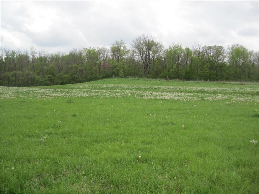 251 W Henry Rd, Kirklin, IN 46050 - photo 1