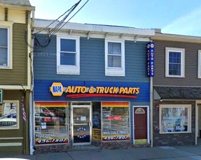 3 E Main St unit 1, Washingtonville, NY 10992 - photo 1