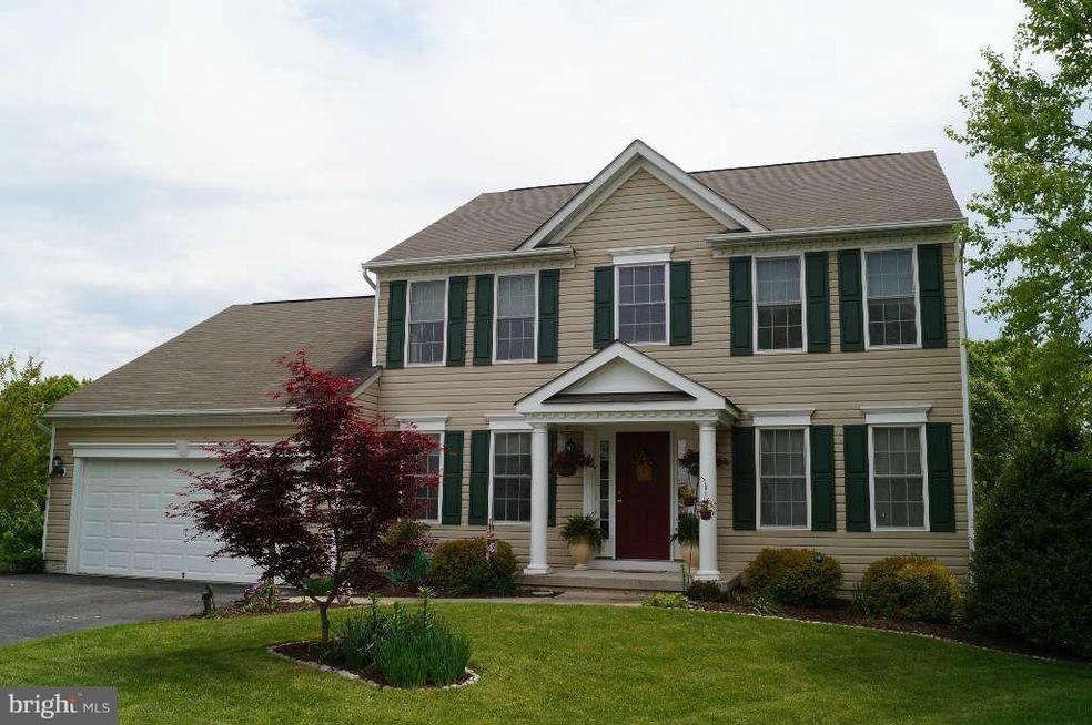 218 Riverview Ct, Sykesville, MD 21784 - photo 1