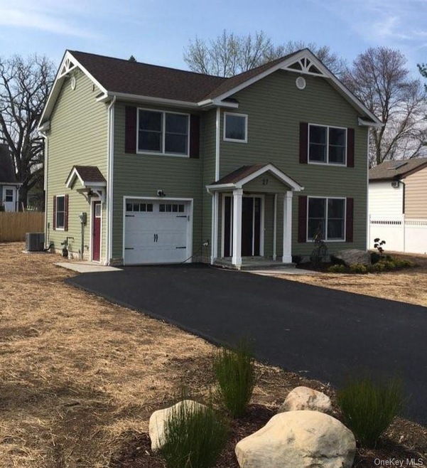 27 Cooper Dr, Nanuet, NY 10954 - photo 1