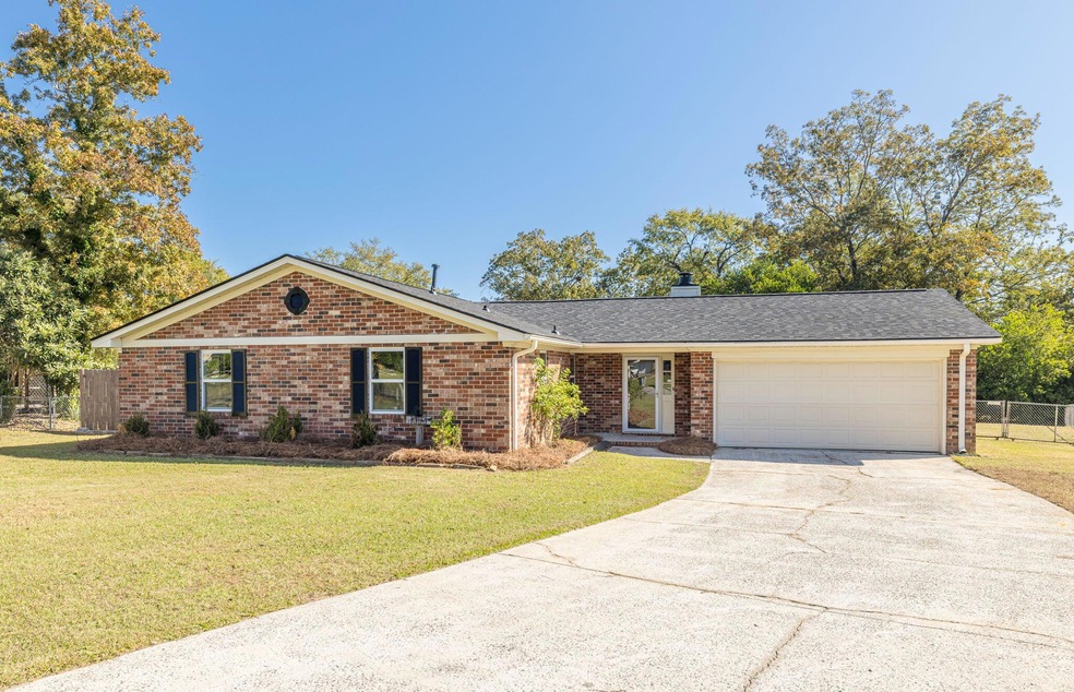 4458 Shadowood Dr, Augusta, GA 30907 - photo 1