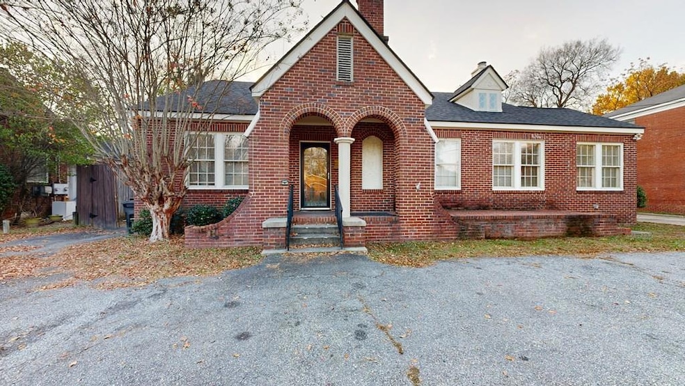 1237 Peacock Ave, Columbus, GA 31906 - photo 1