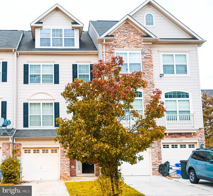 4310 Vintage Ivy Ln, Owings Mills, MD 21117 - photo 1