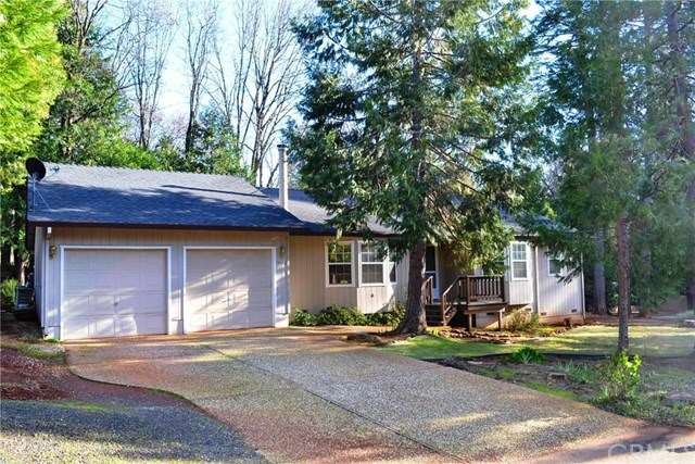 Gorgeous home on sweeping corner lot!