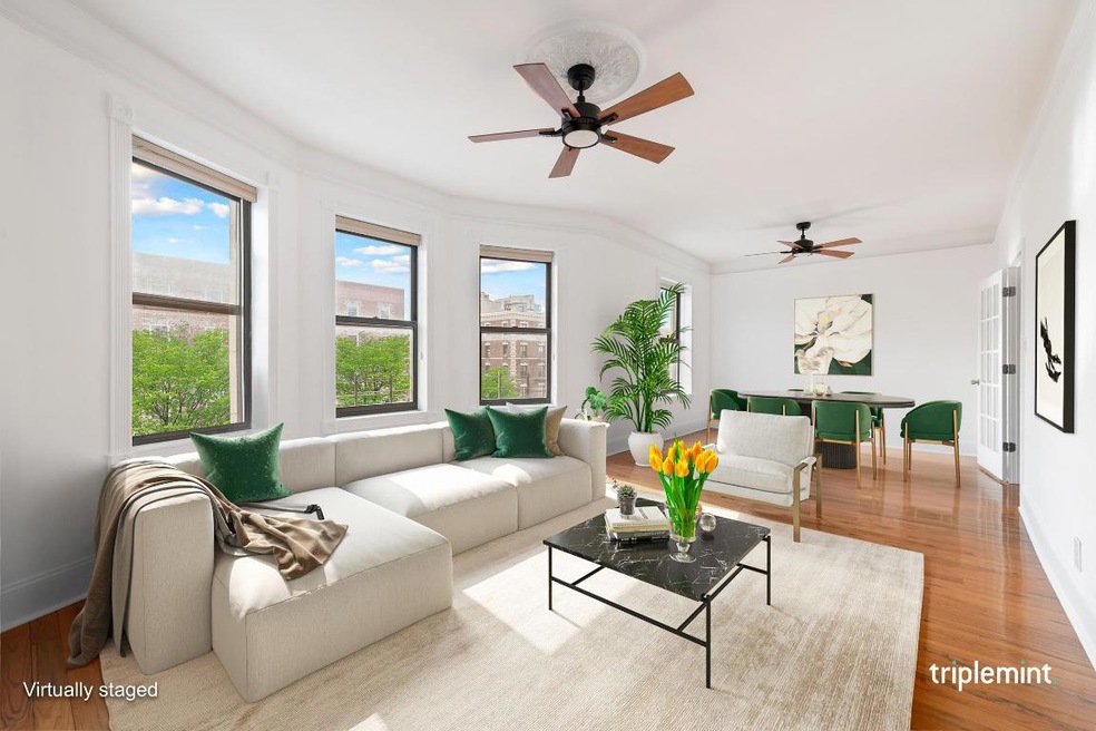 Sold $1,054,000 • Co-Listing Agent