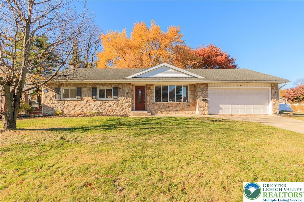 1246 N 22nd St, Allentown, PA 18104 - photo 1