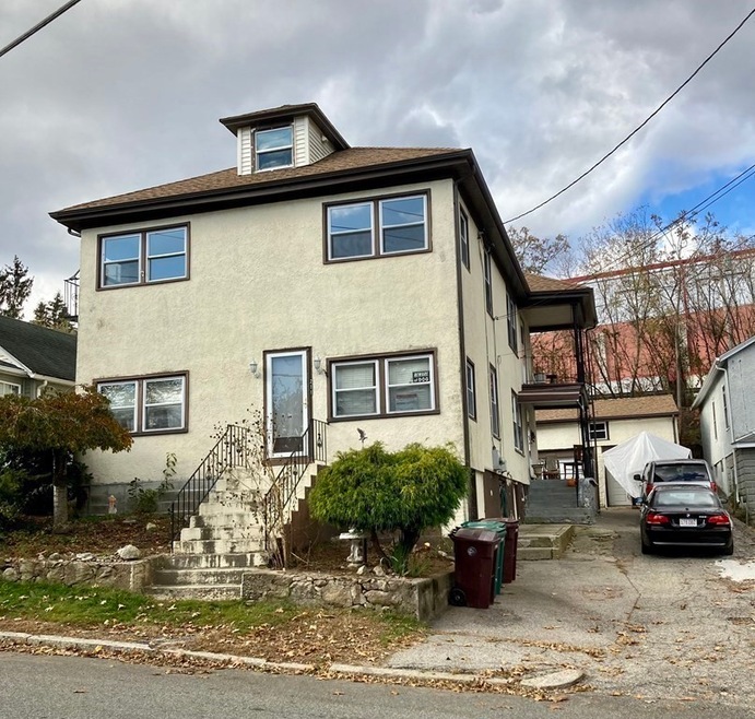 211 Mount Saint Charles Ave unit 2, Woonsocket, RI 02895 - photo 1