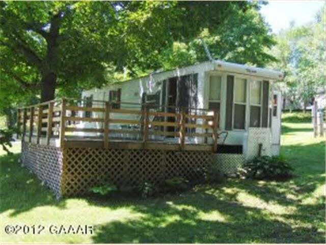 2221 2221 Ruebens Ln SW unit 42, Farwell, MN 56327 - photo 1