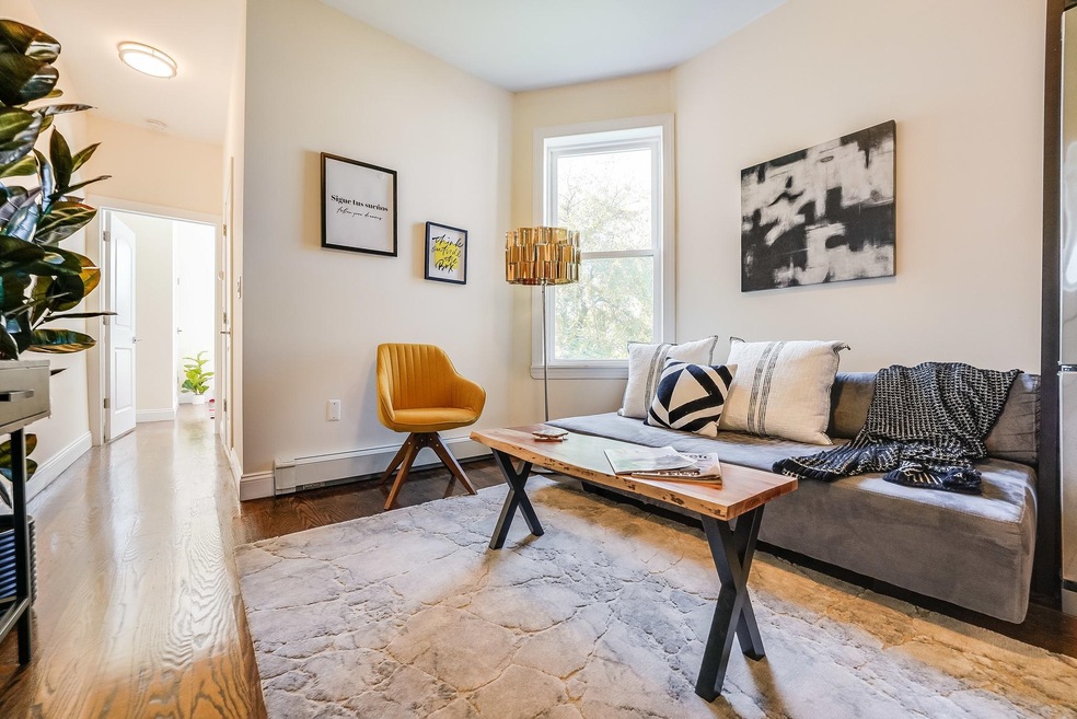 101 Zabriskie St unit 4, Jersey City, NJ 07307 - photo 1