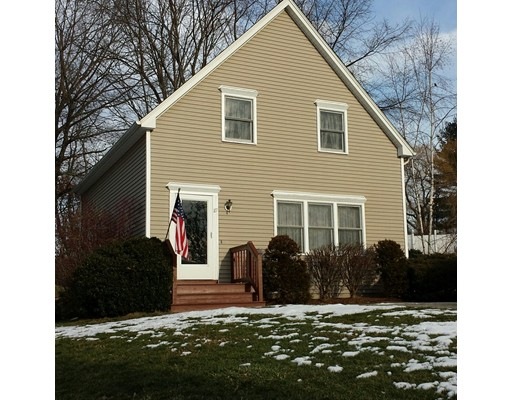 117 Rosemont St, Haverhill, MA 01830 - photo 1