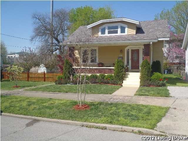 1223 Rufer Ave, Louisville, KY 40204 - photo 1