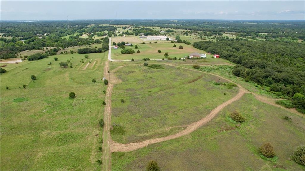 0 E Plato Rd, Empire City, OK 73533 - photo 1