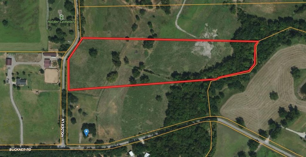 711 Buckner Rd, Lipan, TX 76462 - photo 1