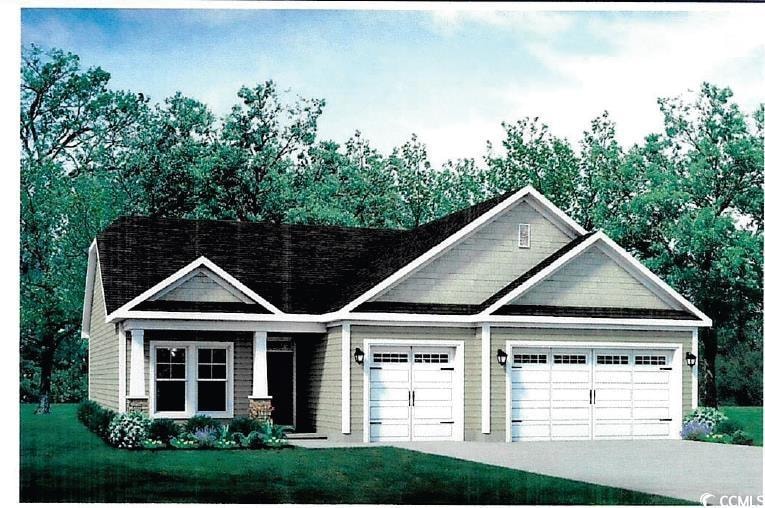 839 Big Cedar Dr, Longs, SC 29568 - photo 1