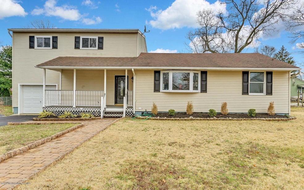 206 Point Pleasant Ave, Bayville, NJ 08721 - photo 1