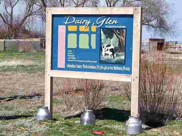 Dairy Glen