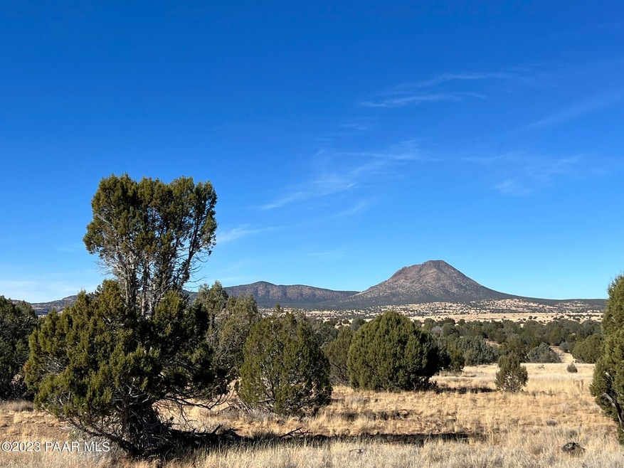 43 Tides Trail, Ash Fork, AZ 86320 - photo 1